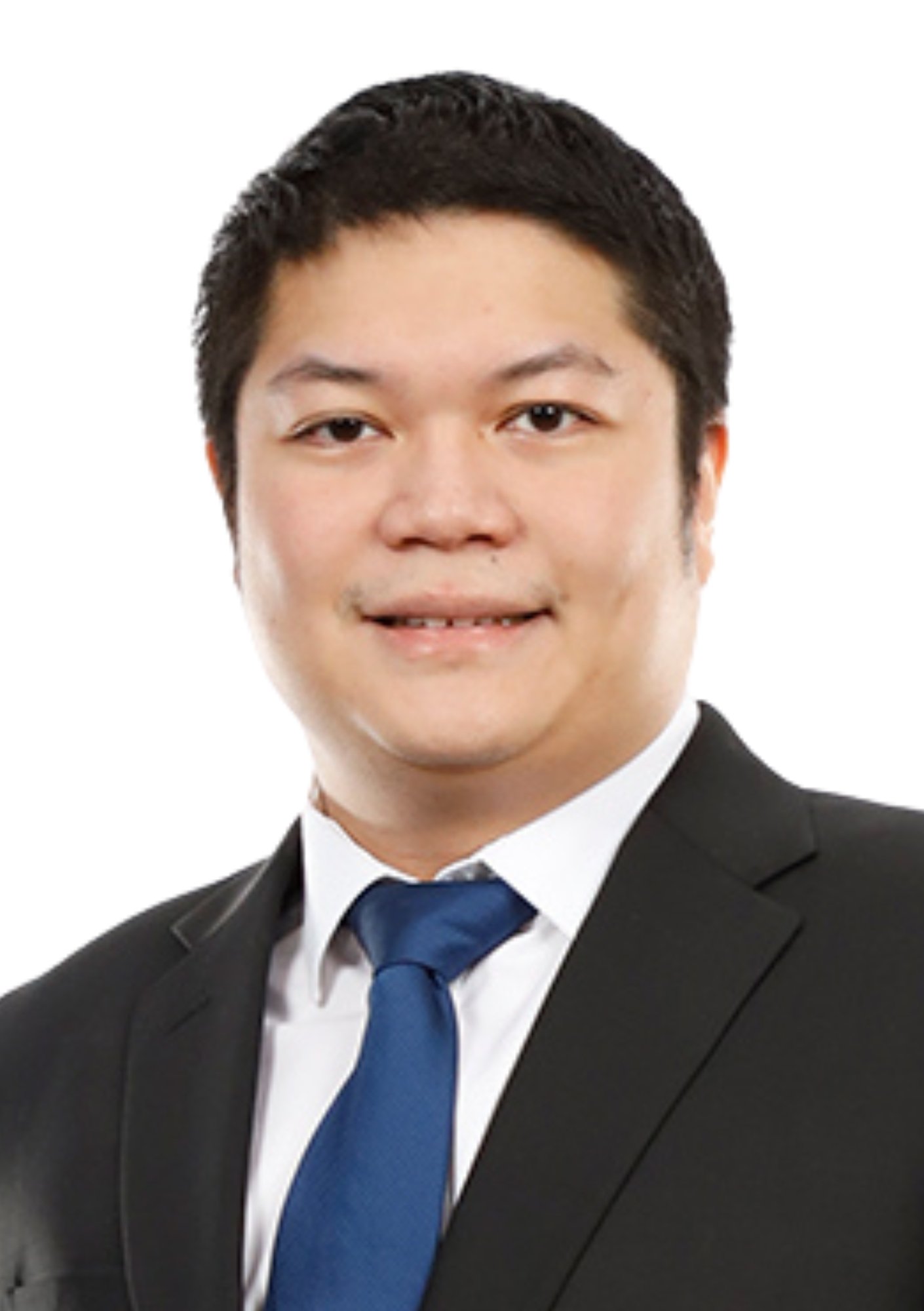Daniel Fitzgerald Liman, Pengawas I Direktur Keuangan & Manajemen Risiko PT Krakatau Steel (Persero) Tbk.