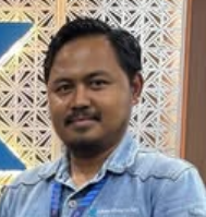 M. Sergap Jaswan, Pengawas II Ketua Serikat Karyawan Krakatau Steel