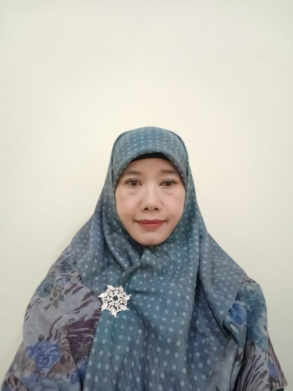 Sulistyawati, Ketua Pengurus Yayasan