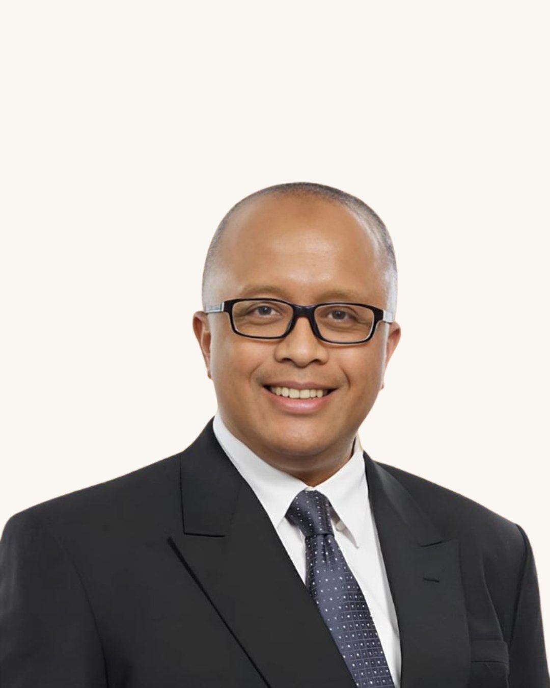 Suryantoro Waluyo, Pembina Direktur SDM PT Krakatau Steel (Persero) Tbk.