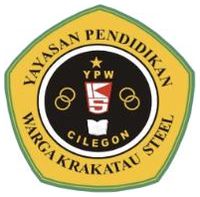 Logo SD YPWKS II