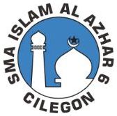 Logo SMA Islam Al Azhar 6