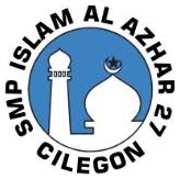 Logo SMP Islam Al Azhar 27