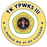 Logo TK YPWKS III