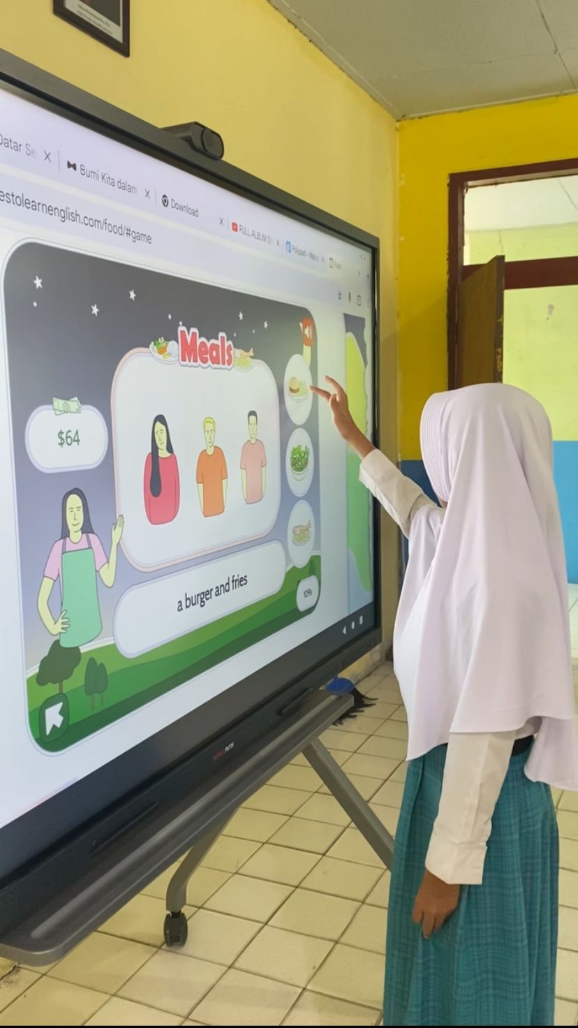 Gambar Berita