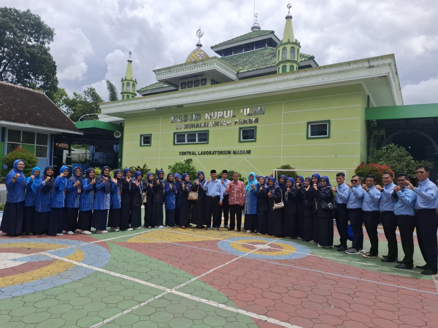 Gambar Berita