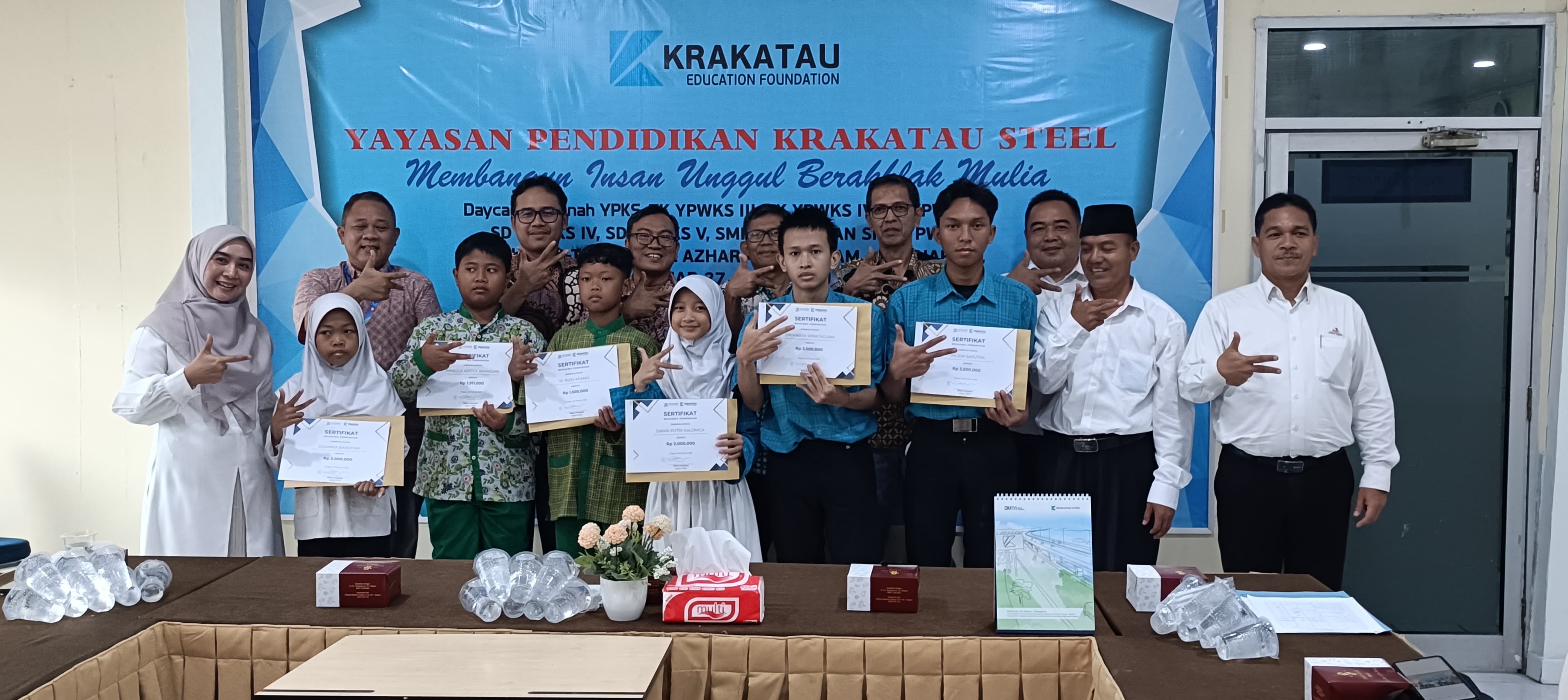 Gambar Berita